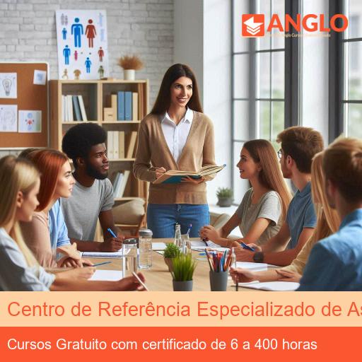 Centro de Referência Especializado de Assistência Social (CREAS)
